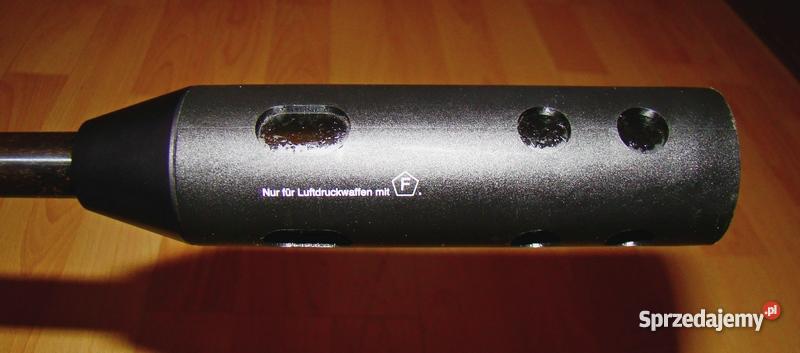 WiatrówkaKarabinek UMAREX 850 AirMagnum mega