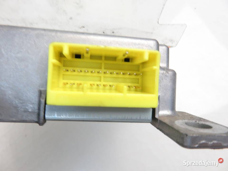 MODUŁ AIRBAG NISSAN PATHFINDER R50 285561W600