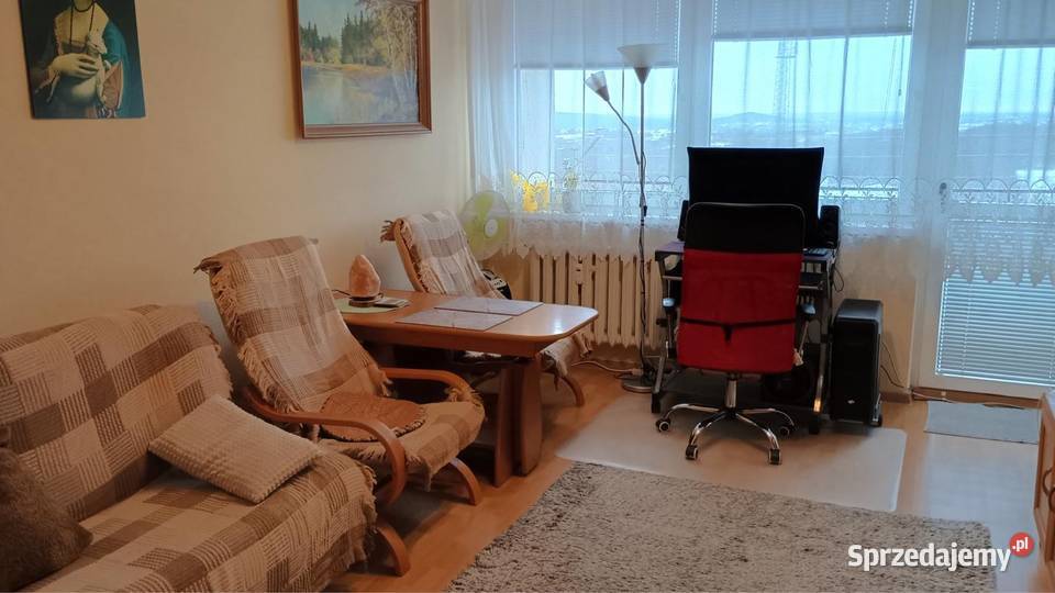 Wynajmę mieszkanie winda