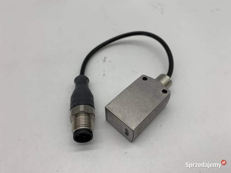 Sick WS4S3D3430V Photoelectric Sensor