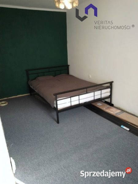sprzedaży mieszkania Ruda Śląska 38m2 2pok Sprzedaż