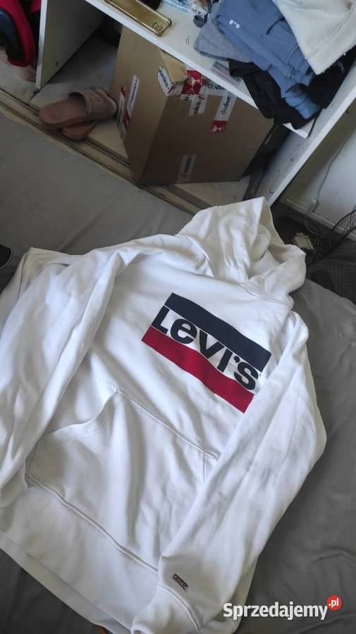 Bluza levis