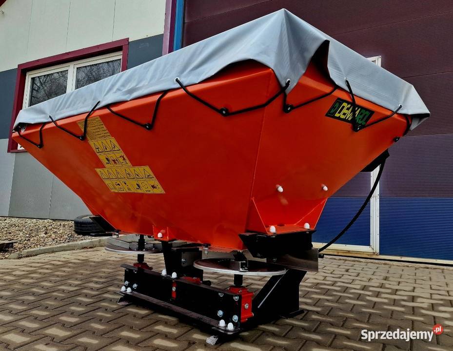 Rozsiewacz Nawozów Rozsiewacze nawozów Rawa Mazowiecka