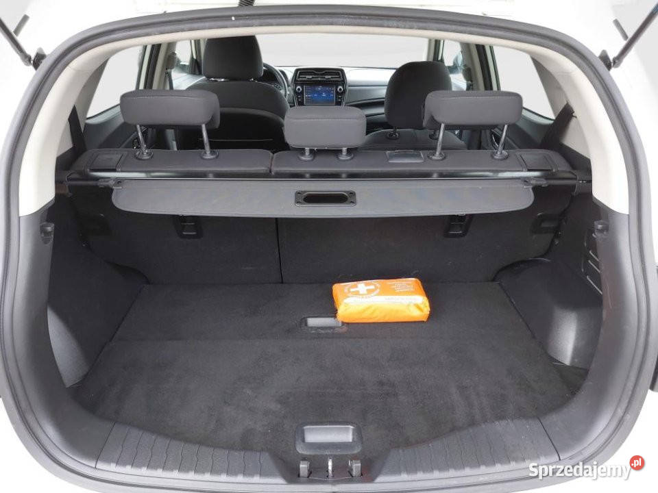 Ssangyong Tivoli 2022r Salon Tempomat Kamera Warszawa