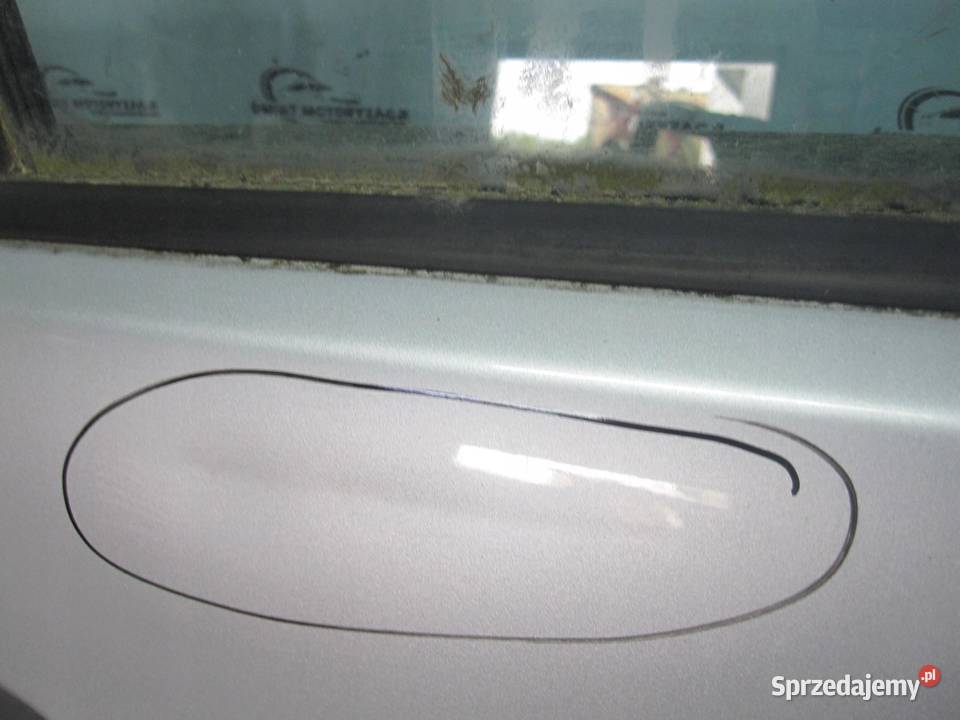 BMW E91 06r drzwi prawe tył sprzedam