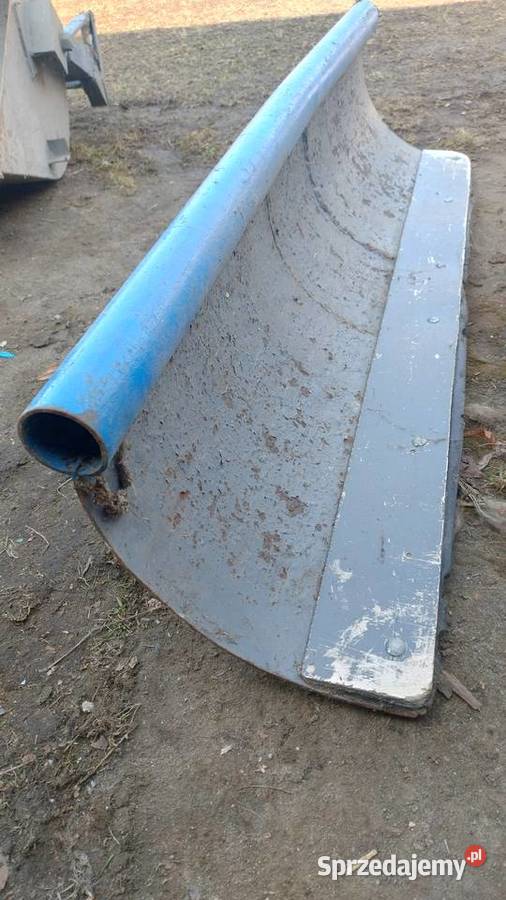 pług łyżka wieżyczka do traktorka Chojnice