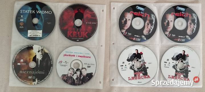 Filmy Dvd seriale same hity