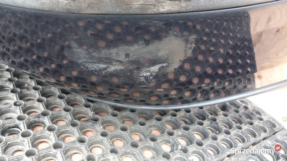 VOLVO V70 II ZDERZAK PRZÓD SPRYSK 34322 wielkopolskie Zbierkowo