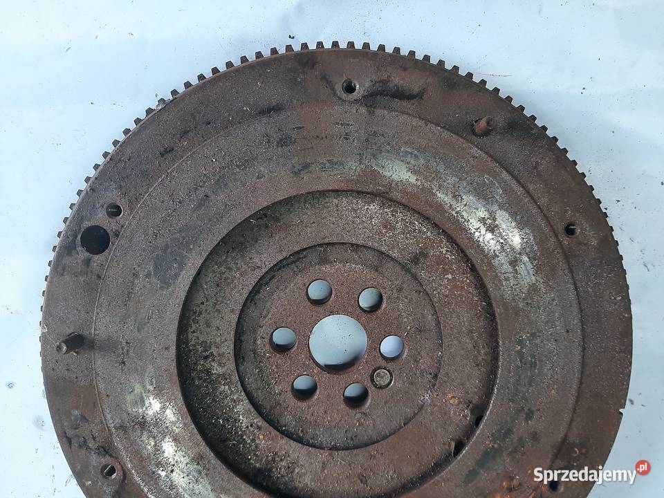 Fiat Uno Cinqecento Seicento 900 899 Koło Ksawerów