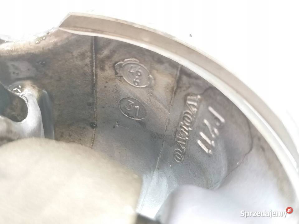 TŁOK 81L118 24 D 81L118 24 D Volvo S60 I sprzedam