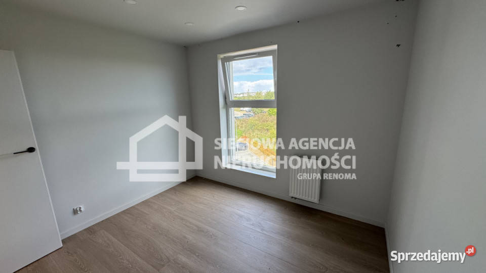 Mieszkanie Gdańsk 477m2