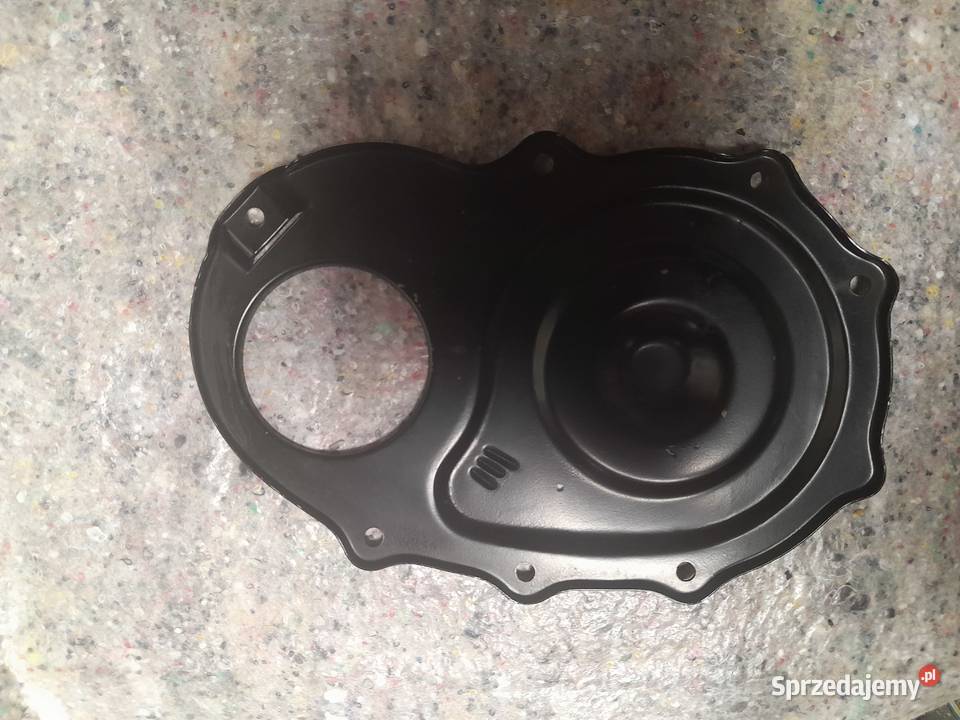 Osłona rozrządu nowa fiat 125 p Skarszewy