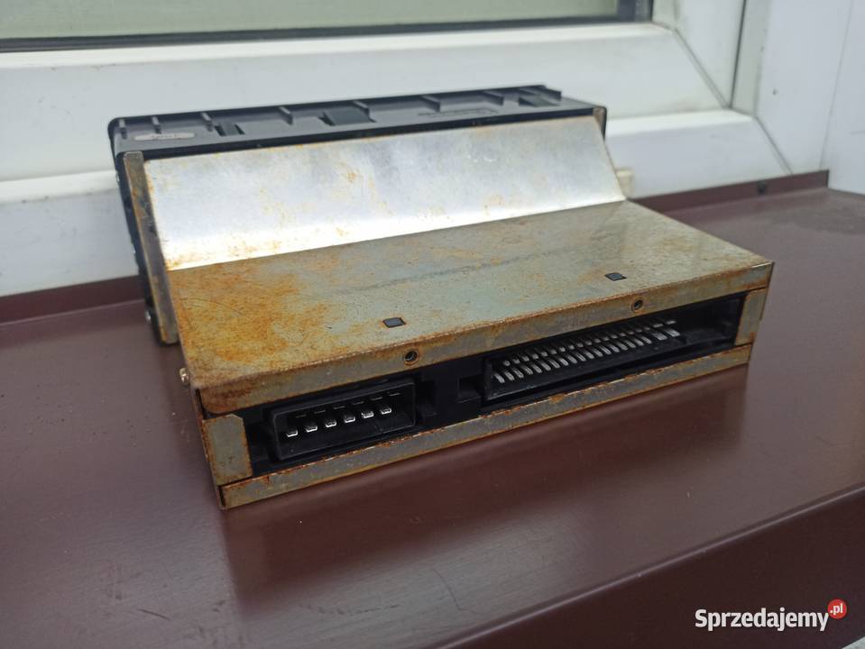 Saab 9000 panel nawiewu climatronic klimatyzacji sprzedam