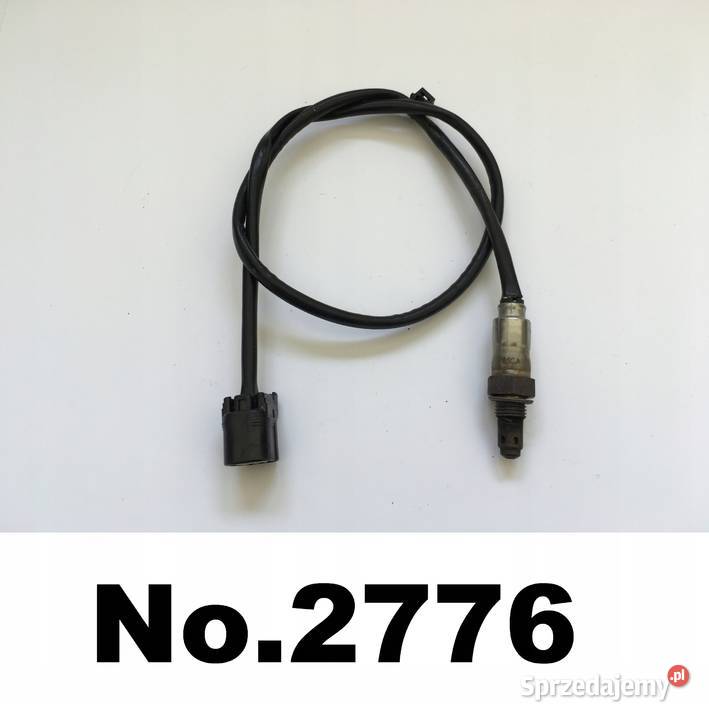 HONDA CB 1000 R 18 SC80 Sonda lambda czujnik Układ elektryczny, zapłon Łobżenica sprzedam