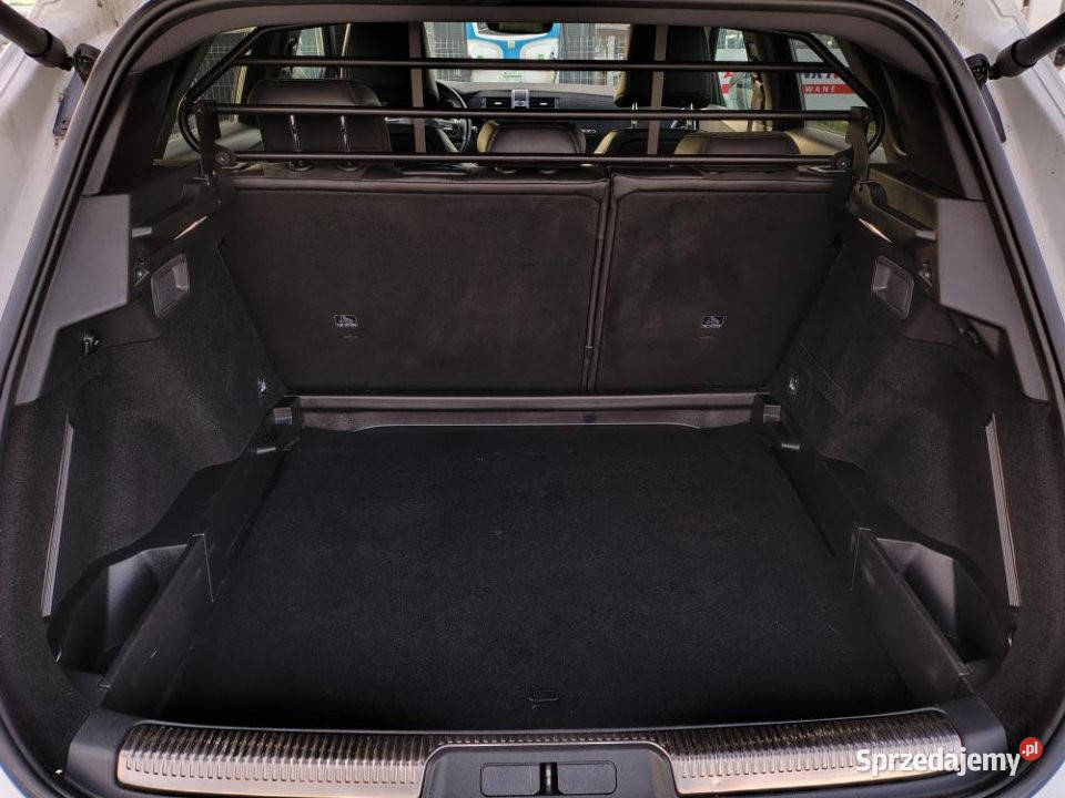 DS DS 7 Crossback 2021r 180 Pamięć Foteli LED Poznań