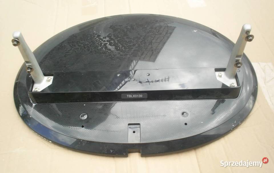 stopa tv 50 panasonic Olkusz