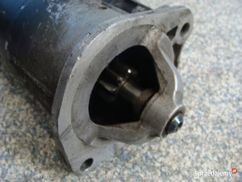 Volvo 960 29 30 24V ROZRUSZNIK 0001110063 Goleniów