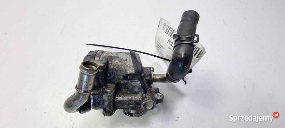 ZAWÓR EGR VOLKSWAGEN PASSAT B8 04L131501RV110 sprzedam