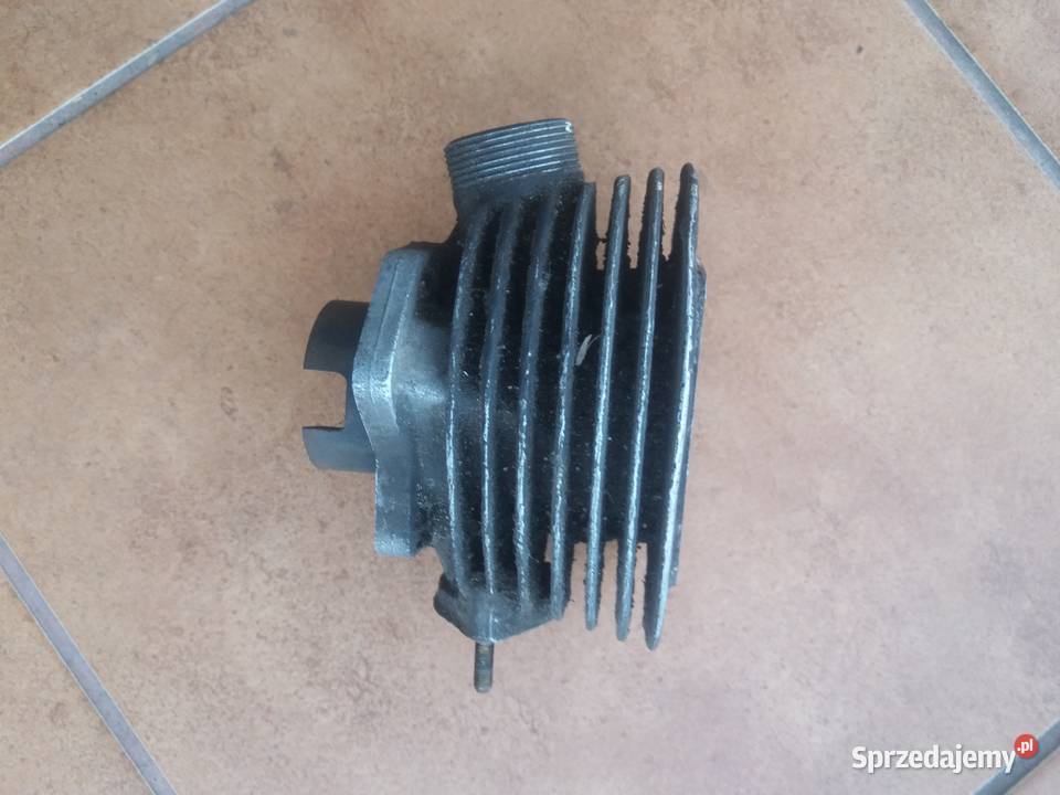 Cylinder komar 230 ryś Lisew