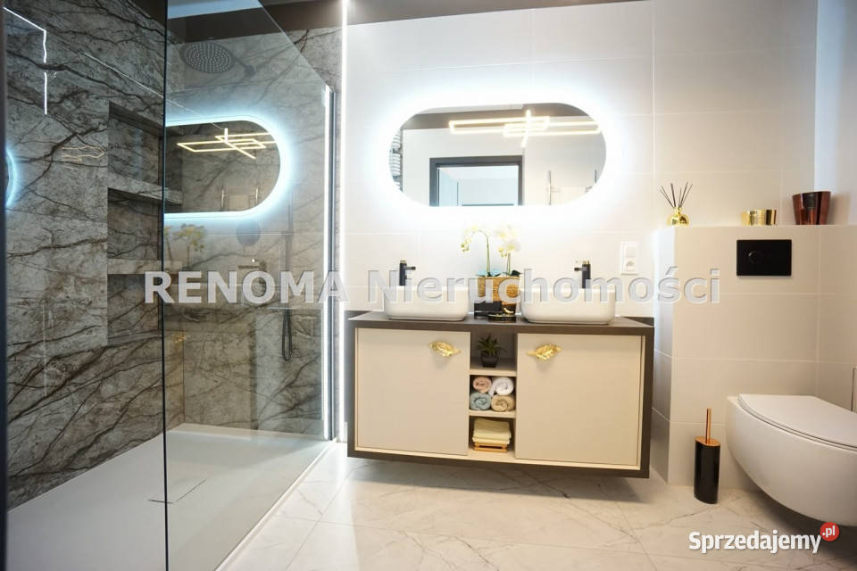 Mieszkanie Białystok Warszawska 9759m2 4 pokoje Piętro 3