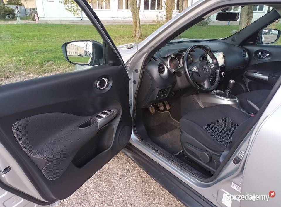 Juke 12 DIGT 57ooo Płock