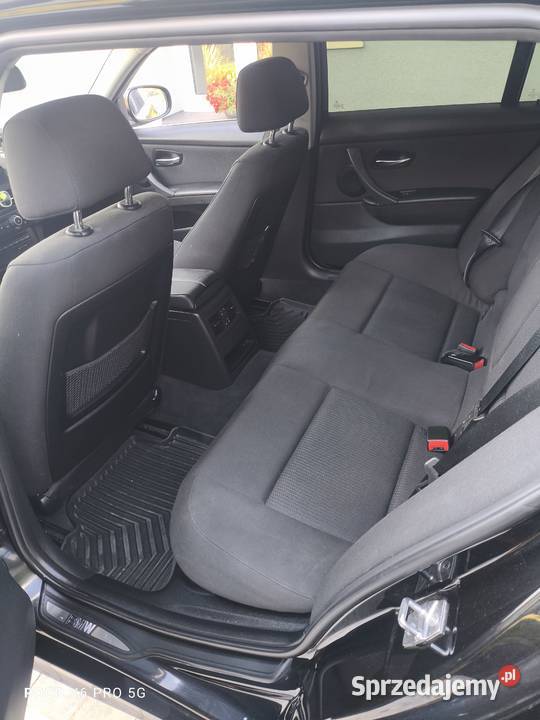 BMW 2012 super stan nieuszkodzony Samochody osobowe Krasnystaw