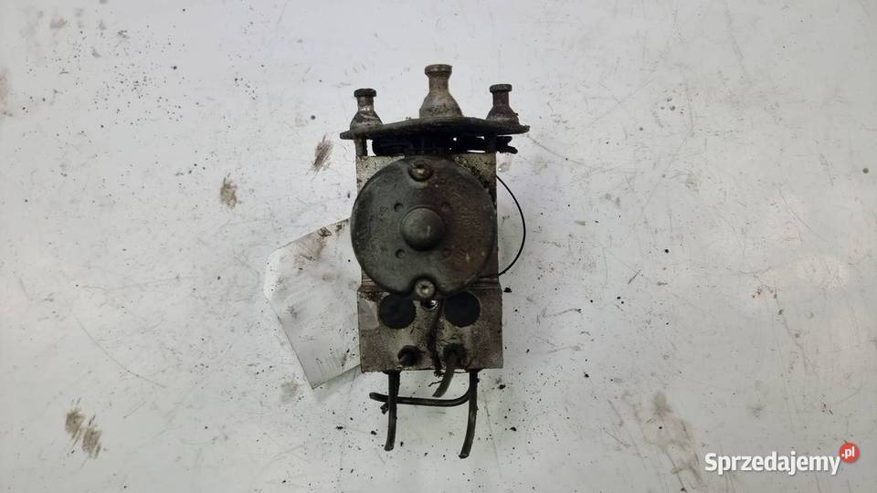 POMPA ABS HAMULCOWA VOLKSWAGEN LT 35 0273004311 Lipno