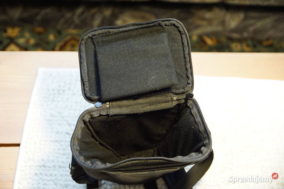 Torba fotograficzna Bielsko-Biała