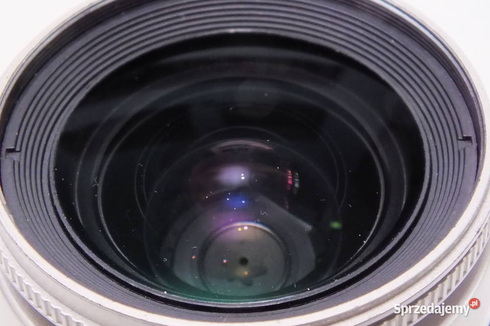 Nikon F55 AF Nikkor 2880 3356 G Aparaty sprzedam