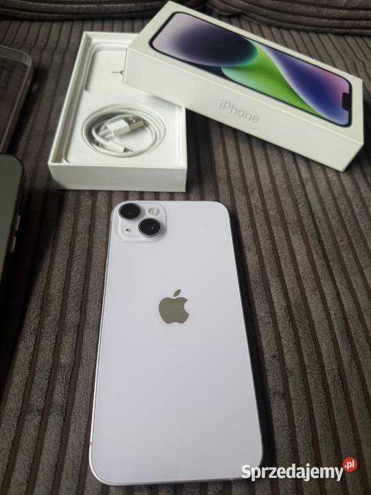 Iphone 14 Plus 128gb Ciechanów