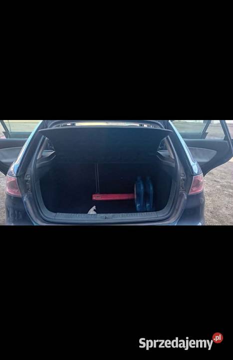 Seat ibiza 14 Graby