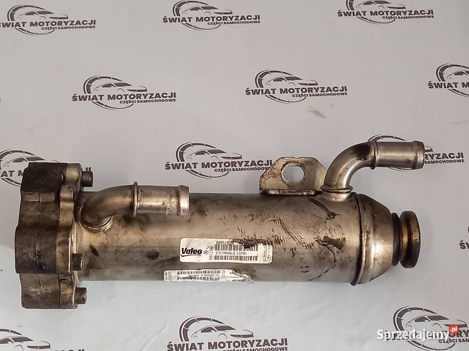 VOLVO XC90 24 D5 D5244T4 185 10r chłodniczka Kielce