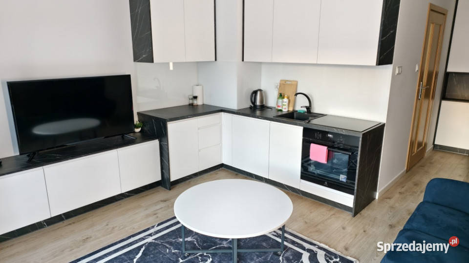 Dwupoziomowe 73 m 2 tarasy garaż bez pośredników Rzeszów