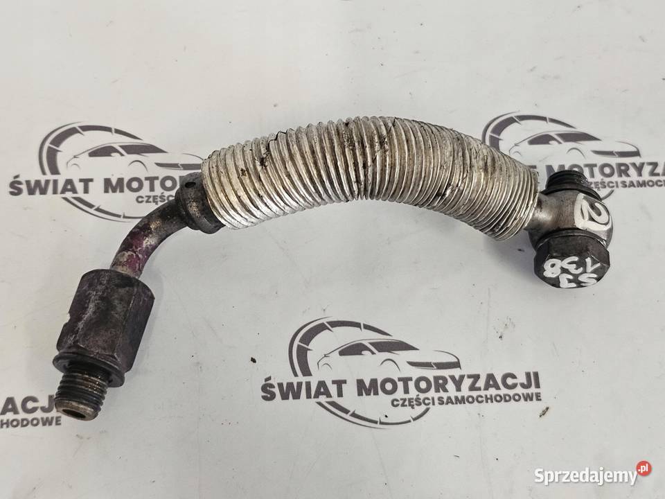 OPEL ASTRA MOKKA MERIVA 14 TURBO A14NET 140 świętokrzyskie