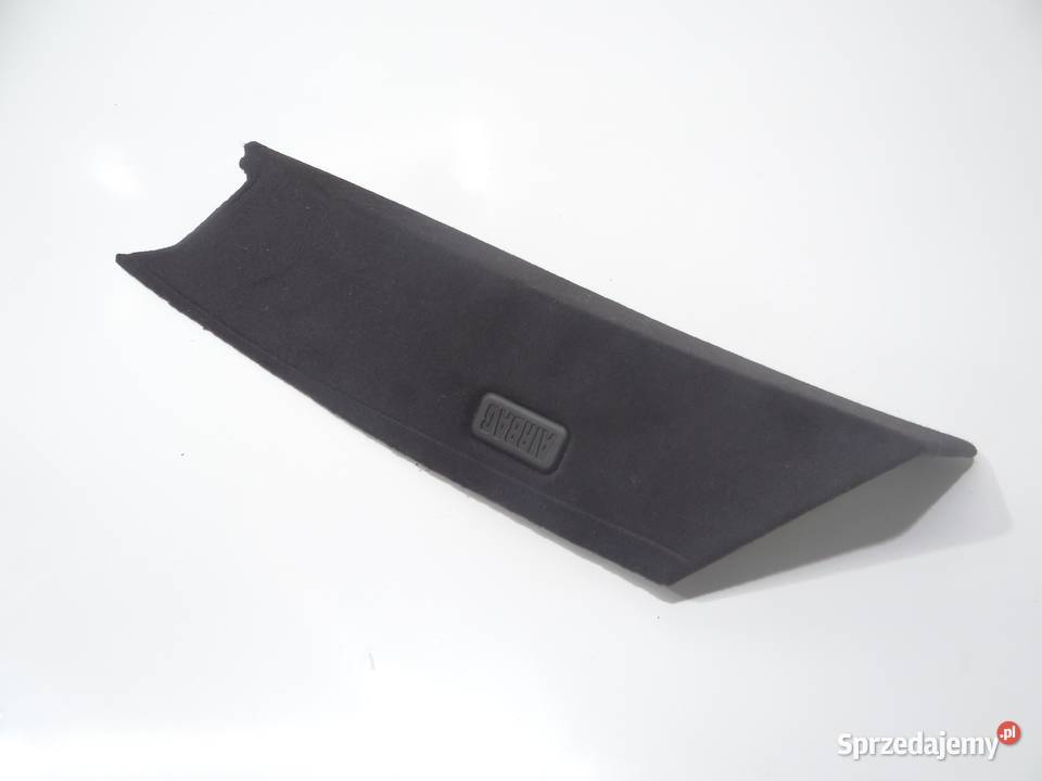 BMW E61 OSŁONA SŁUPKA C PRAWY TYŁ BMW E61 lubelskie Strzyżewice sprzedam