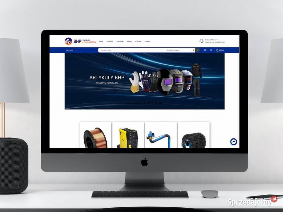 Sklepy internetowe Mielec ecommerce Mielec