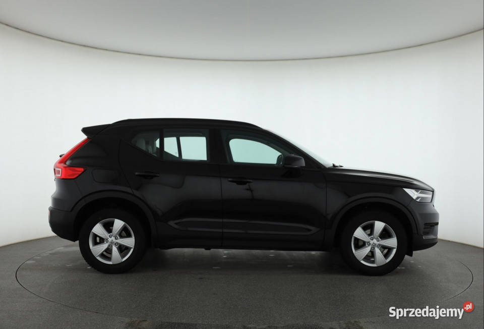 Volvo XC40 T3 Piaseczno