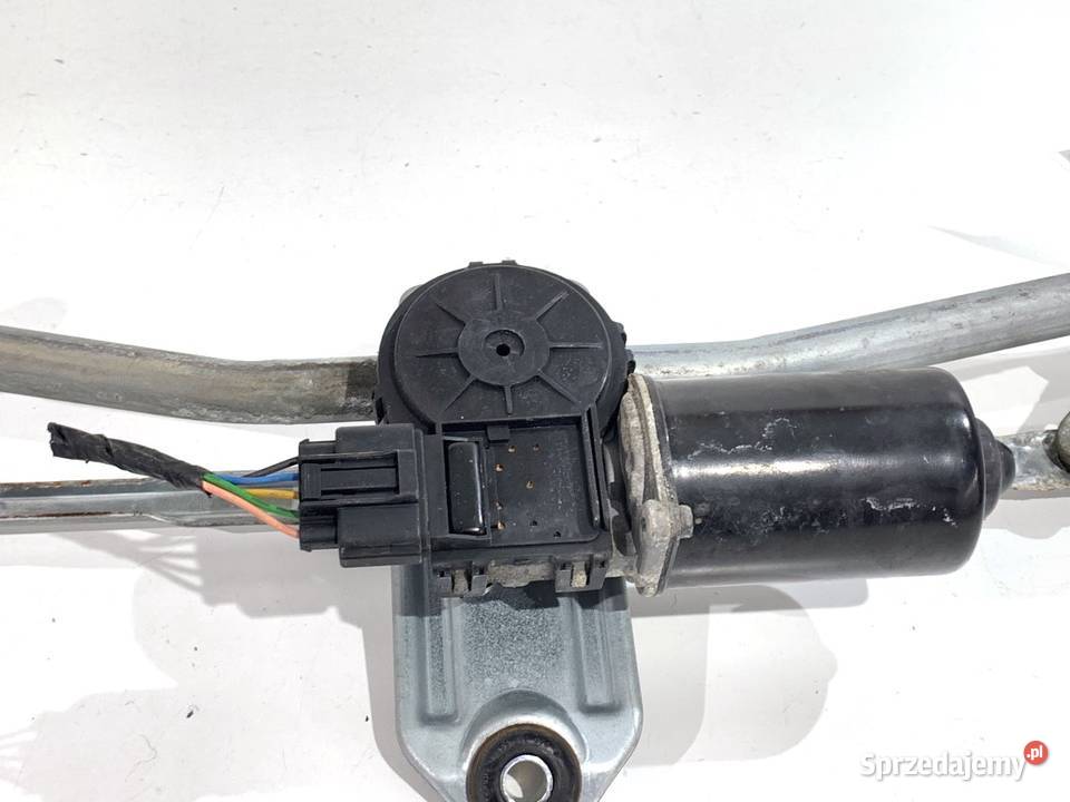 MECHANIZM WYCIERACZEK PRZÓD KIA SPORTAGE III podkarpackie