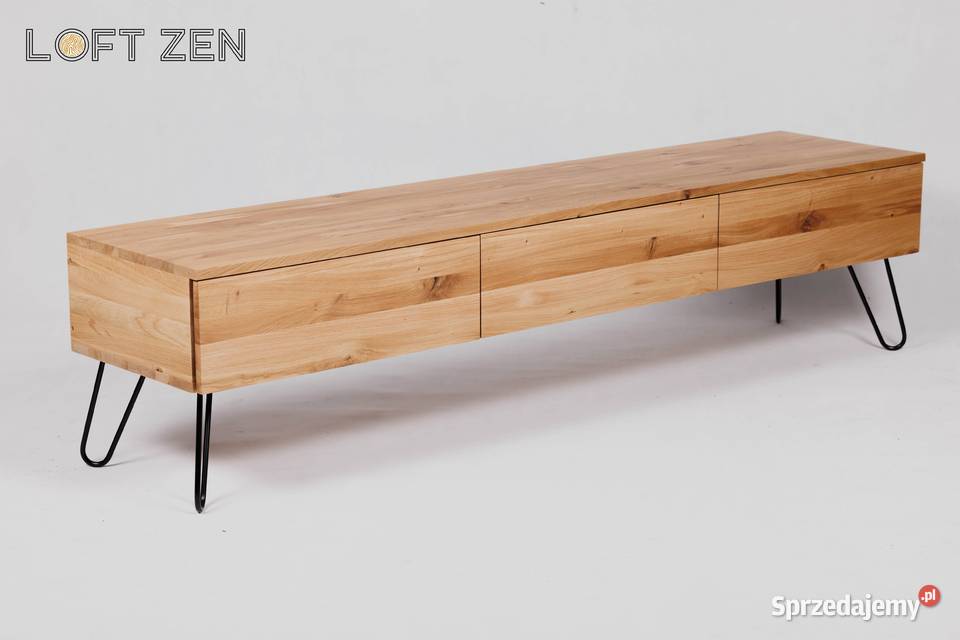 Meble loftowe designerskie i praktyczne Toruń sprzedam