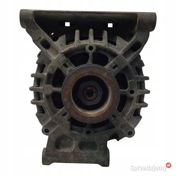 ALTERNATOR Mercedes Benz W245 15 B Valeo Chełm