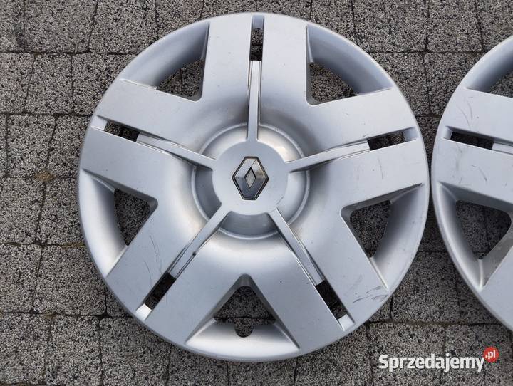 Kołpak Renault 16 8200114723 Caroli sztukę śląskie Kamieniec sprzedam