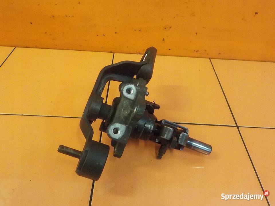 HYUNDAI i10 12 16V 10r 80 wybierak skrzyni Suków