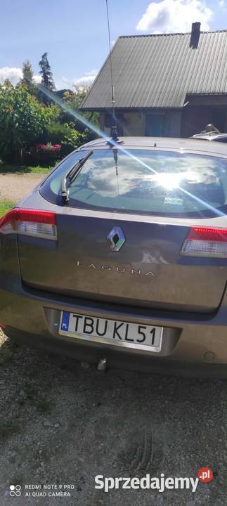 Laguna 3 4/5 Busko-Zdrój sprzedam