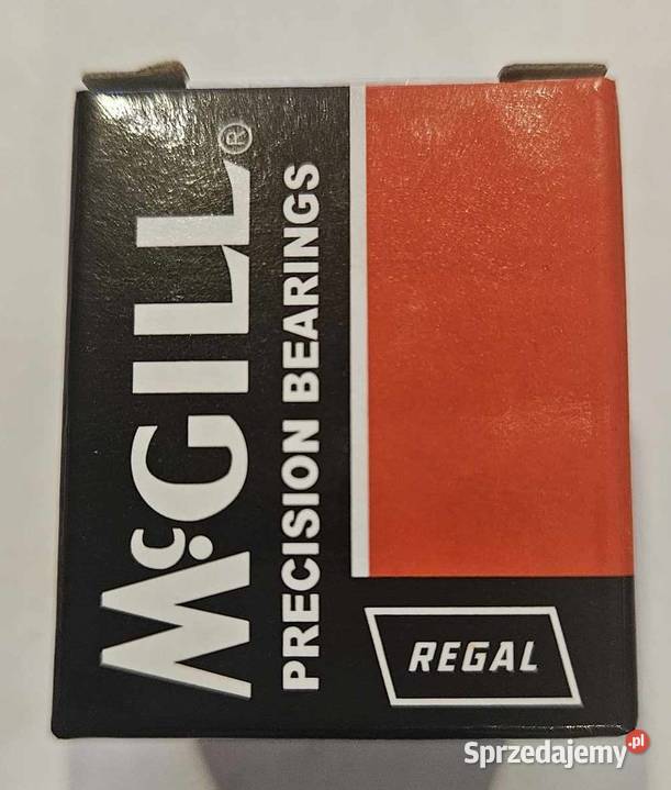 Rolka McGill MCFR 16 S R9KR 16 PP 16x11 M6 małopolskie Kraków