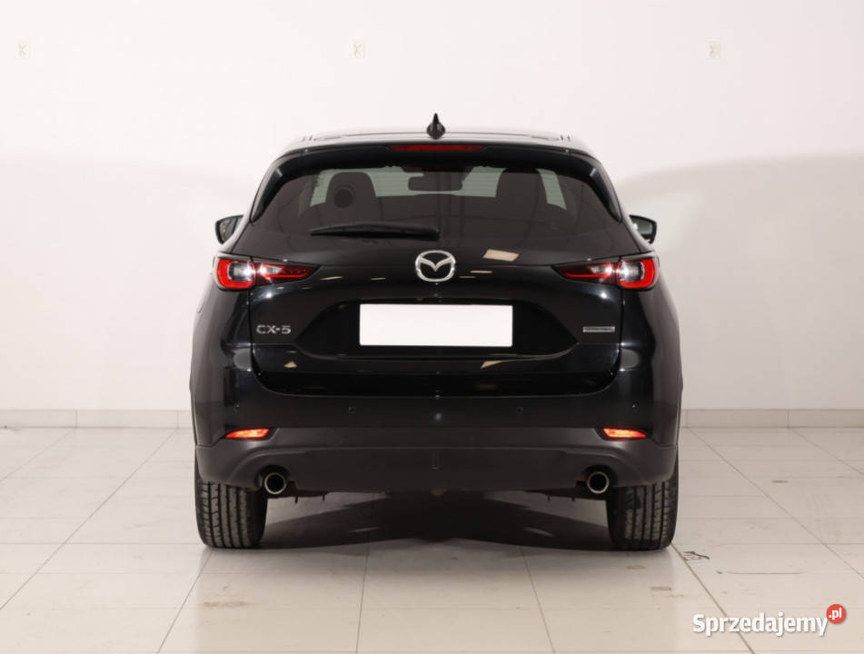 Mazda CX5 20 SkyactivG Piaseczno