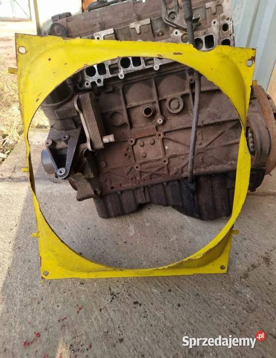 Części MTZ 50 33 mazowieckie