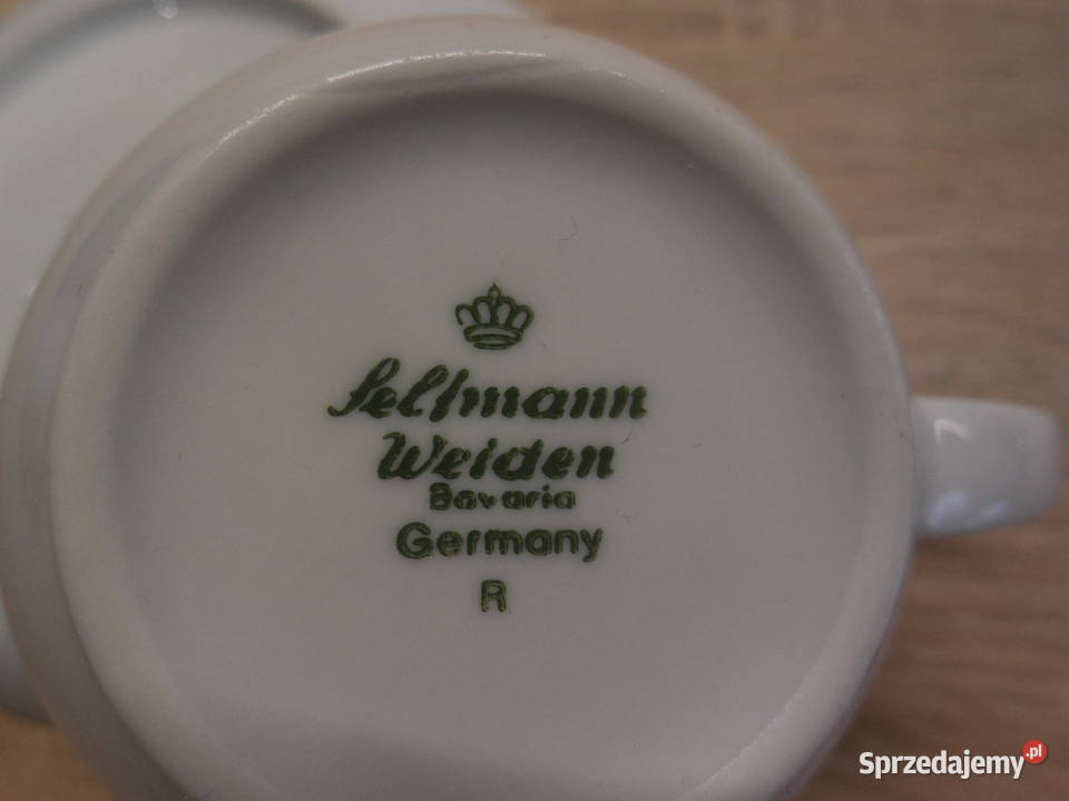 SELTMANN WEIDEN Filiżanka Raszków sprzedam