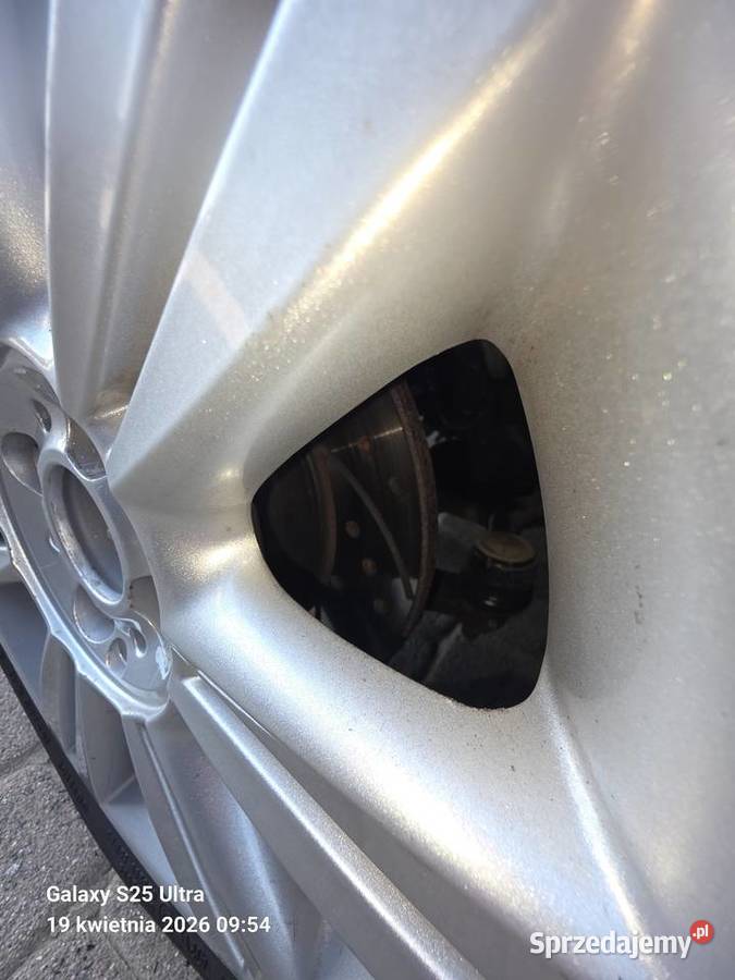 Fiat panda lpg ABS Czechówka