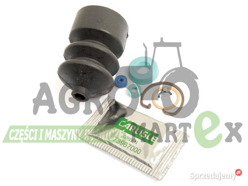 1288231C1 3401218R91 ZESTAW NAPRAWCZY CNH sprzedam