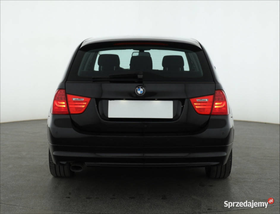 BMW 3 316 d nieuszkodzony Piaseczno